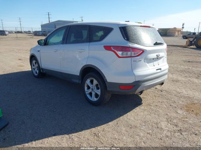 1FMCU0GX6EUD38695 Ford ESCAPE SE