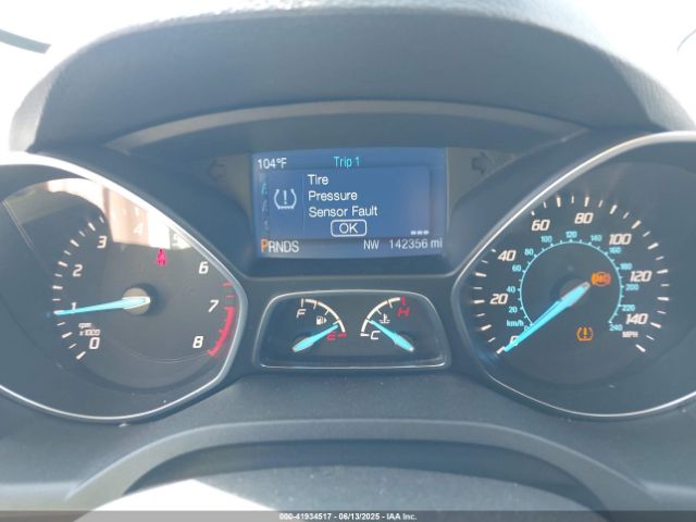 1FMCU0GX6EUD38695 Ford ESCAPE SE