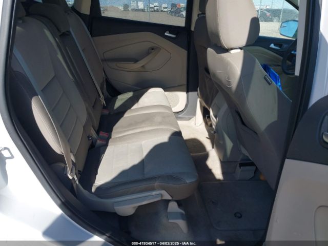 1FMCU0GX6EUD38695 Ford ESCAPE SE