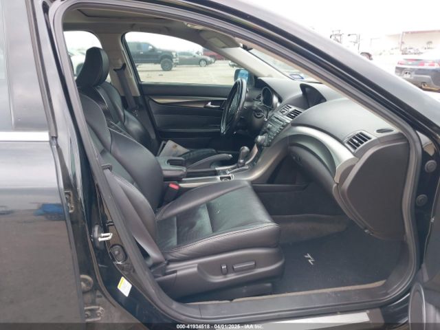 2013 ACURA TL 19UUA9F51DA001181 Photo 4