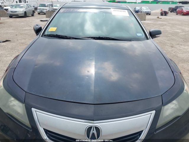 2013 ACURA TL 19UUA9F51DA001181 Photo 5