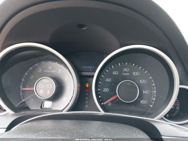 2013 ACURA TL 19UUA9F51DA001181 Photo 6