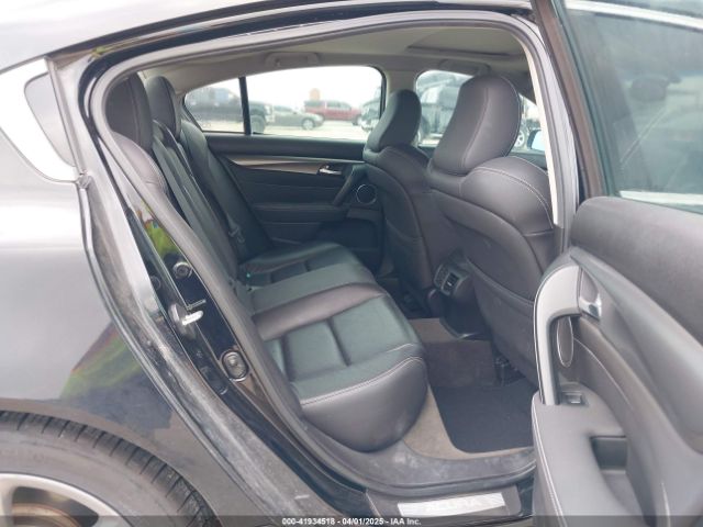 2013 ACURA TL 19UUA9F51DA001181 Photo 7