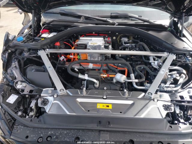 WBY43HD03SFU60723 BMW I4 Xdrive40