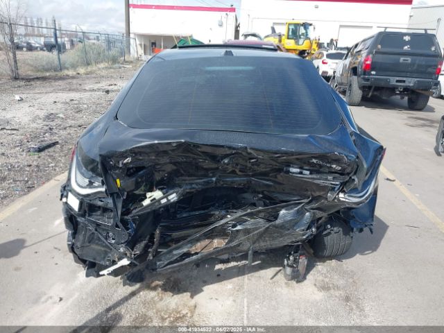 WBY43HD03SFU60723 BMW I4 Xdrive40