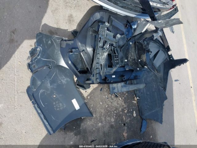 WBY43HD03SFU60723 BMW I4 Xdrive40