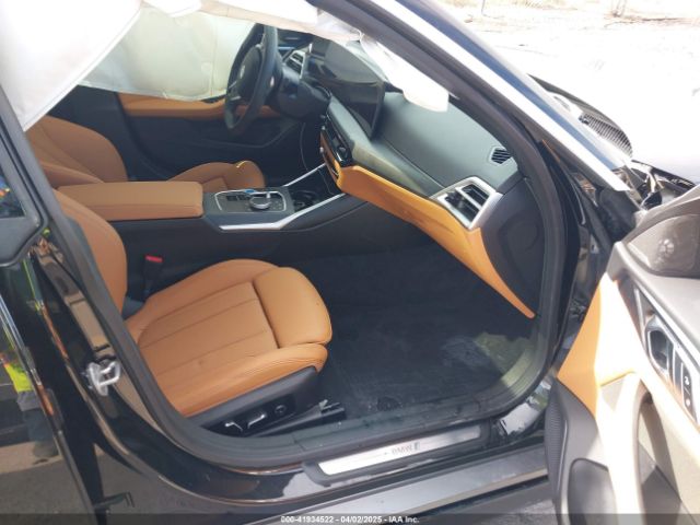 WBY43HD03SFU60723 BMW I4 Xdrive40