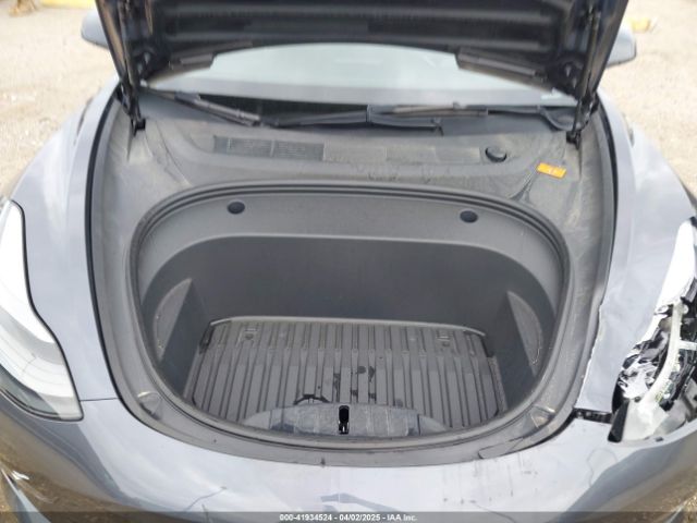 5YJ3E1EAXPF397721 Tesla MODEL 3