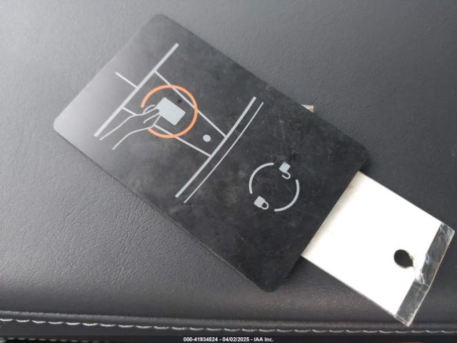 5YJ3E1EAXPF397721 Tesla MODEL 3