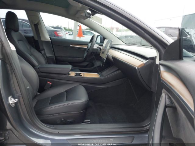 5YJ3E1EAXPF397721 Tesla MODEL 3