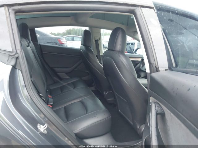 5YJ3E1EAXPF397721 Tesla MODEL 3