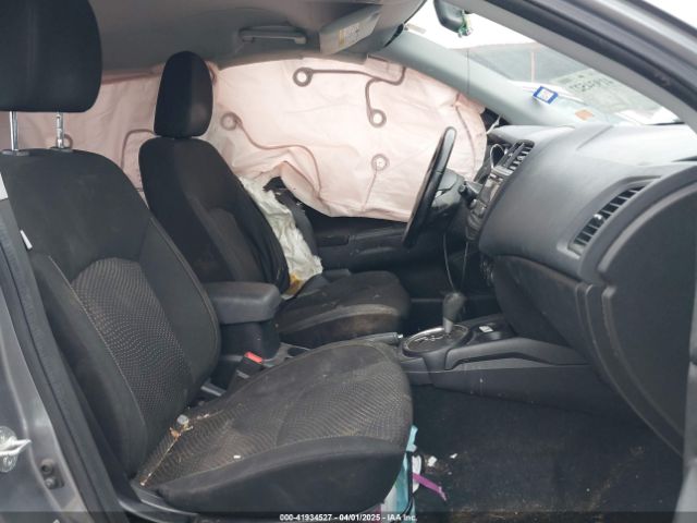 JA4AP3AU2GZ059201 Mitsubishi Outlander Sport 2.0 Es