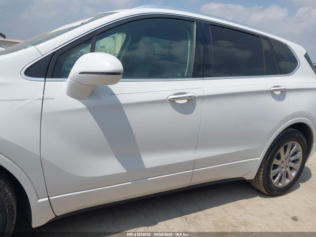 Buick lcv - spark ignited direct injection, variable valve timing, e85 max, e0-e100, alum 2019 LRBFXCSA9KD013160 Image 14