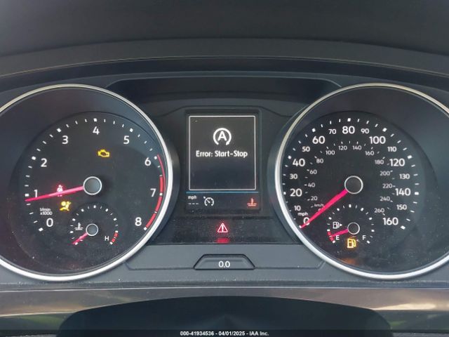 2018 VOLKSWAGEN TIGUAN 3VV2B7AX6JM039344 Photo 6