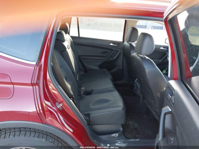 2018 VOLKSWAGEN TIGUAN 3VV2B7AX6JM039344 Photo 7