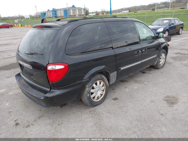 2006 CHRYSLER TOWN & COUNTRY 2A8GP54L46R836333 Photo 3