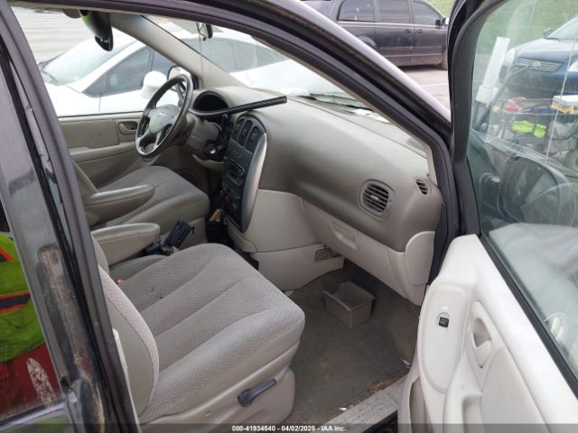 2006 CHRYSLER TOWN & COUNTRY 2A8GP54L46R836333 Photo 4
