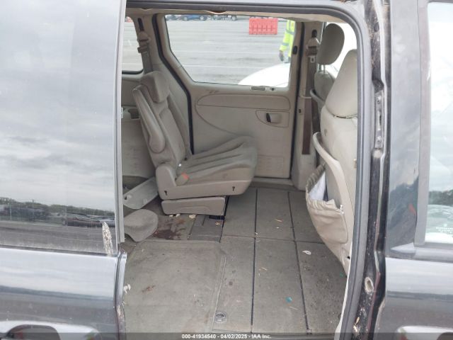 2006 CHRYSLER TOWN & COUNTRY 2A8GP54L46R836333 Photo 7