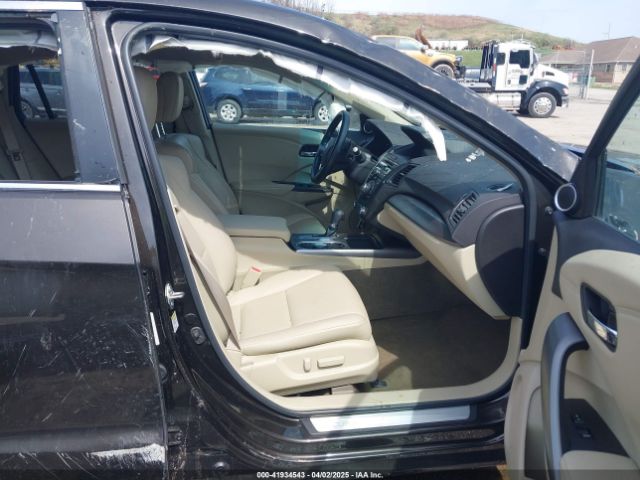 5J8TB4H55FL008389 Acura RDX