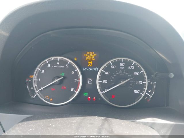 5J8TB4H55FL008389 Acura RDX