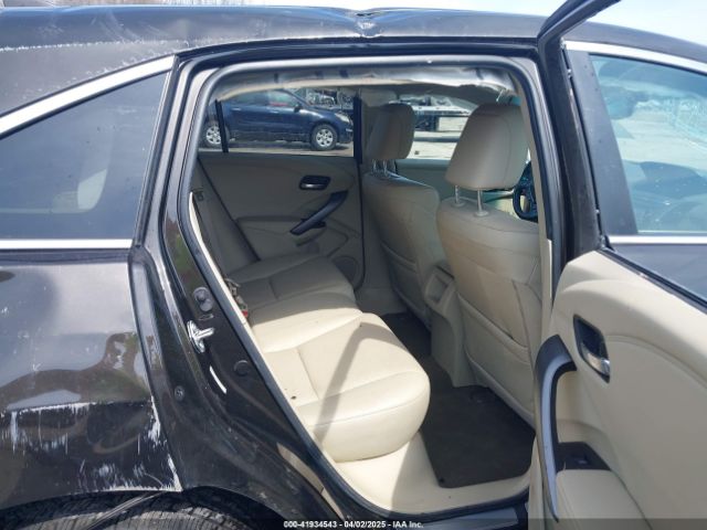 5J8TB4H55FL008389 Acura RDX