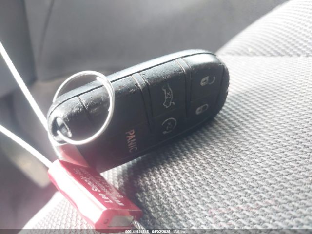 2C3CDXHG4HH595636 Dodge Charger Sxt Rwd