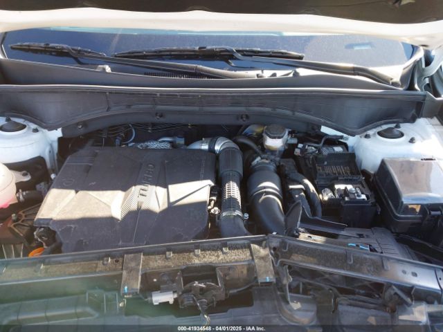 2023 KIA SORENTO 5XYRK4LF4PG221808 Photo 9