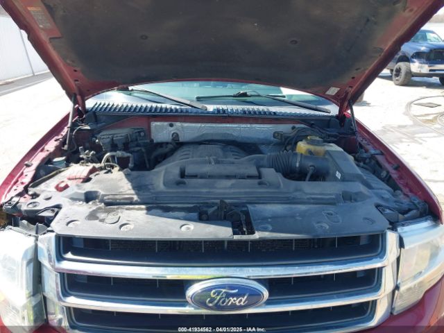 1FMJK1JTXGEF17263 Ford Expedition El King Ranch/xlt
