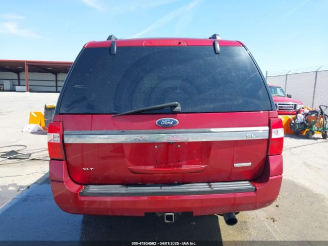 1FMJK1JTXGEF17263 Ford Expedition El King Ranch/xlt