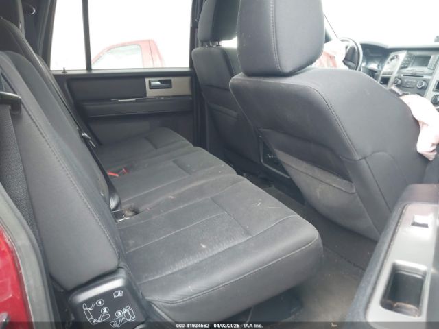 1FMJK1JTXGEF17263 Ford Expedition El King Ranch/xlt