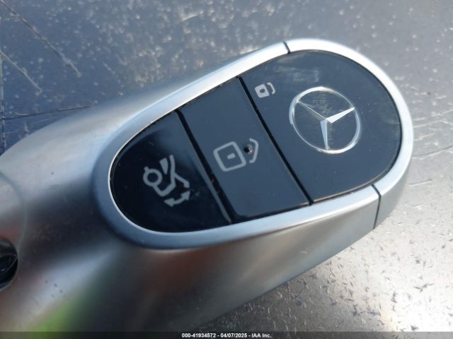 W1K6G7GB8PA189254 Mercedes-Benz S 580 4matic
