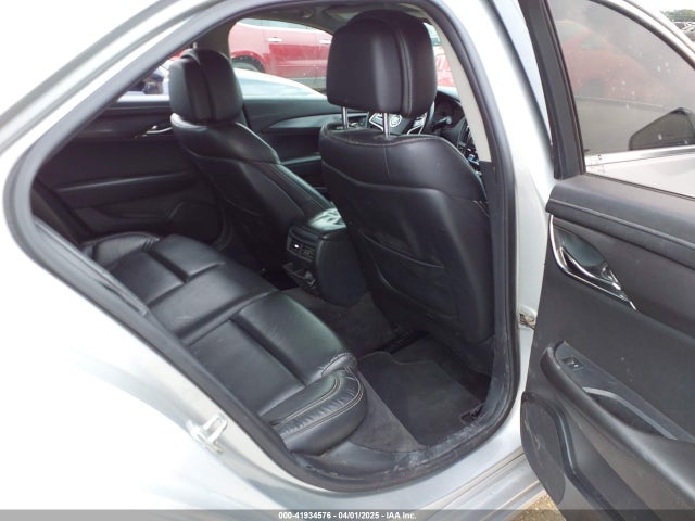 2013 CADILLAC ATS 1G6AA5RA6D0123496 Photo 7
