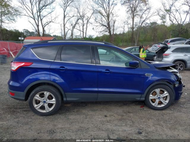 1FMCU9GX3GUC62294 Ford ESCAPE SE