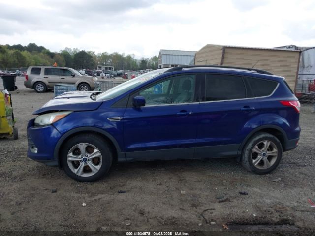 1FMCU9GX3GUC62294 Ford ESCAPE SE