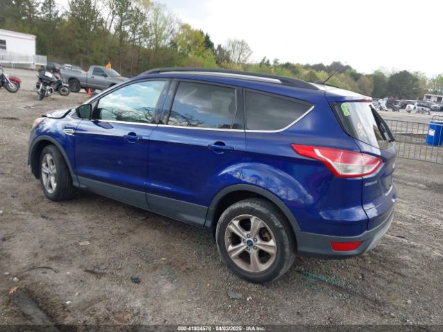1FMCU9GX3GUC62294 Ford ESCAPE SE