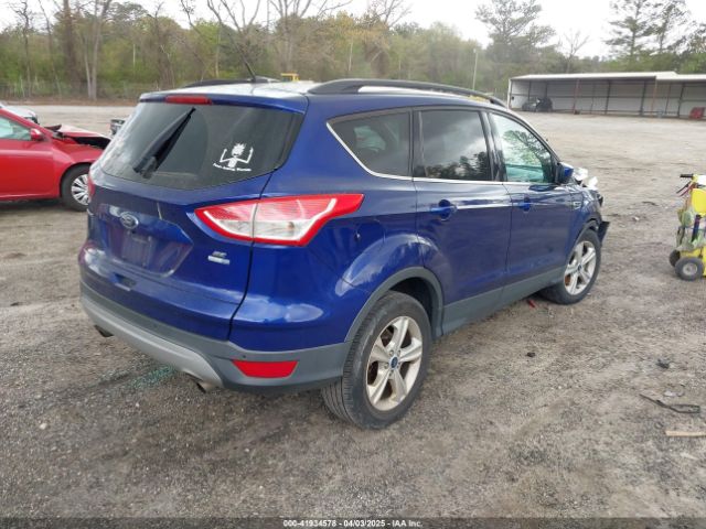 1FMCU9GX3GUC62294 Ford ESCAPE SE
