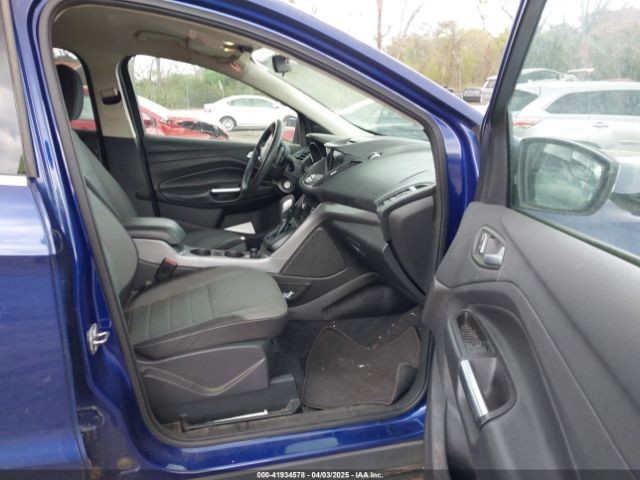 1FMCU9GX3GUC62294 Ford ESCAPE SE