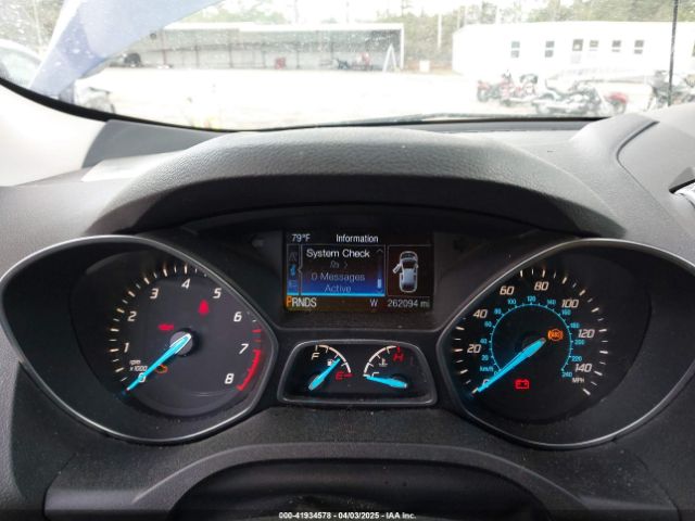 1FMCU9GX3GUC62294 Ford ESCAPE SE