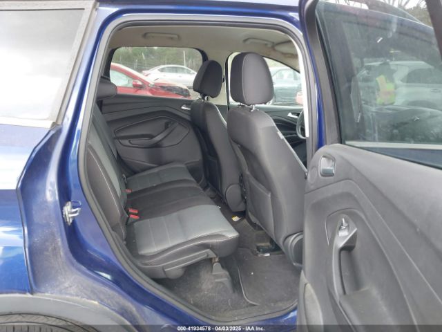 1FMCU9GX3GUC62294 Ford ESCAPE SE