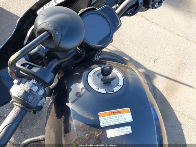 2023 HONDA CMX1100 JH2SC836XPK201263 Photo 10