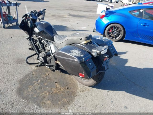 2023 HONDA CMX1100 JH2SC836XPK201263 Photo 2
