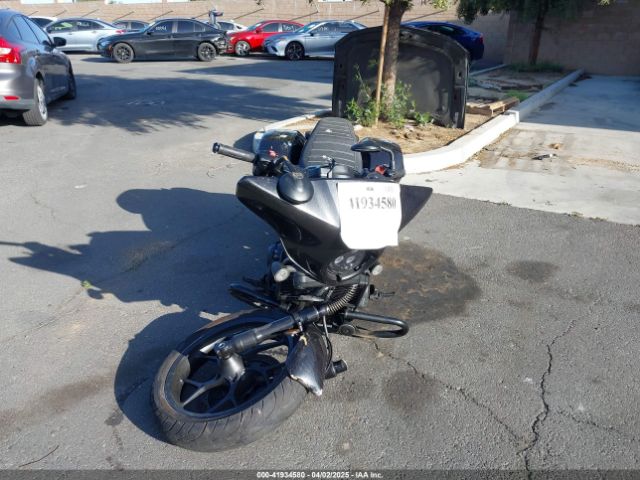 2023 HONDA CMX1100 JH2SC836XPK201263 Photo 4