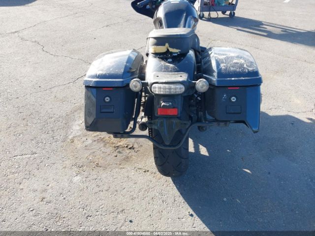 2023 HONDA CMX1100 JH2SC836XPK201263 Photo 5