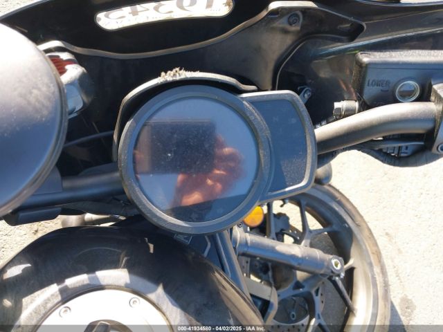 2023 HONDA CMX1100 JH2SC836XPK201263 Photo 6