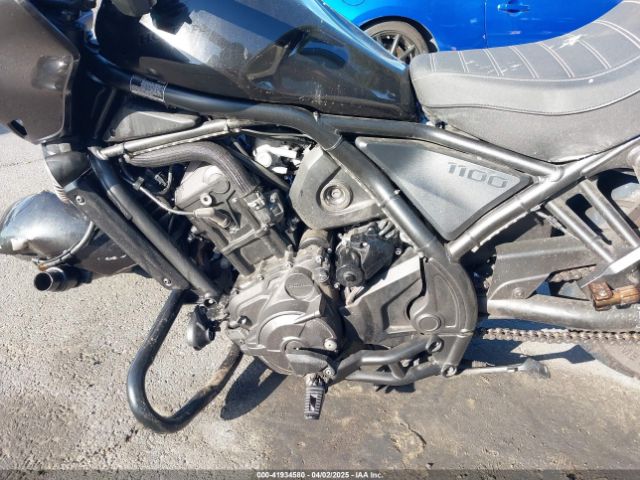 2023 HONDA CMX1100 JH2SC836XPK201263 Photo 8