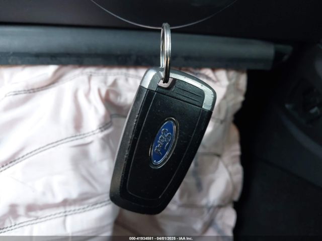 3FA6P0D96LR133693 Ford Fusion Titanium