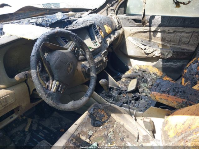 KM8J3CA44JU667772 Hyundai TUCSON SEL