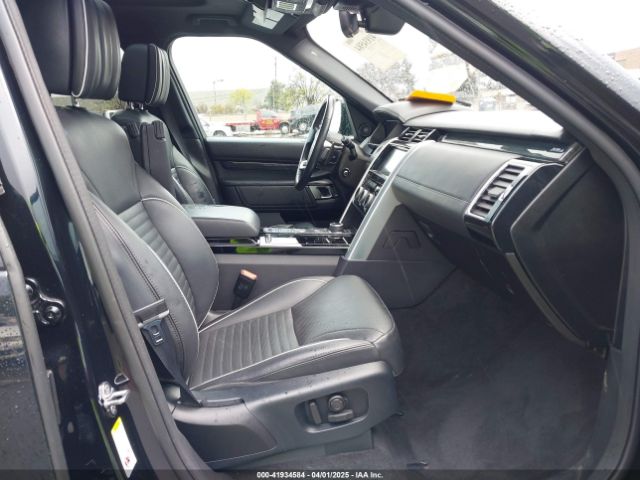 SALRT2RVXL2430371 Land Rover Discovery Hse Luxury