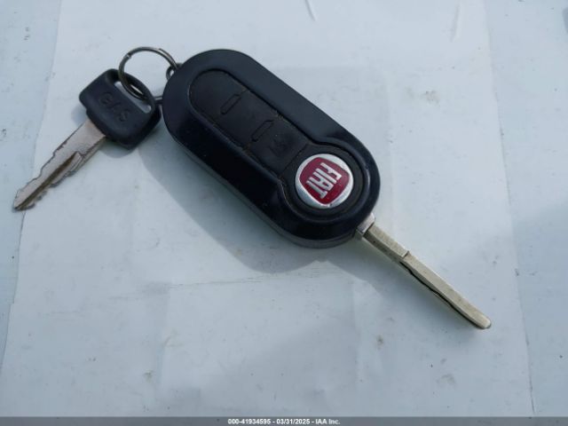 2012 FIAT 500 3C3CFFAR0CT124311 Photo 10