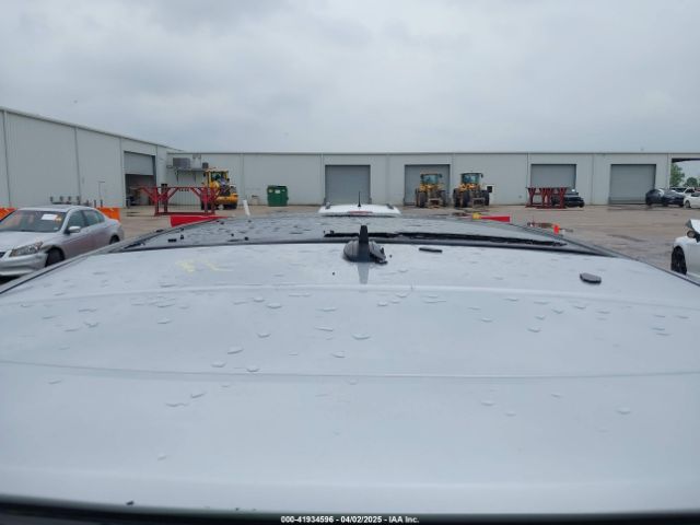 SALGS2TF6FA236457 Land Rover Range Rover 5.0l V8 Supercharged